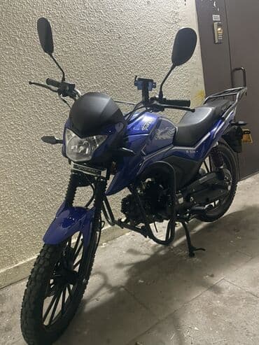 Volkswagen: Tufan - M50N — 3