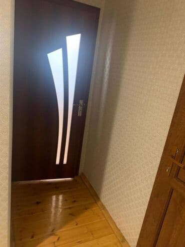 gəncə komsomol: 2 otaqlı, Yeni tikili, 50 kv. m — 12