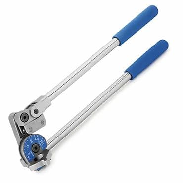 istipol boru: Əlaqə 0516873332. Swagelok manual boru bükən – 1/2" (12.7 mm) — 2