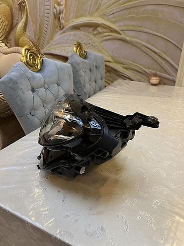 led fara: Sol, Mercedes-Benz, 2017 il — 1