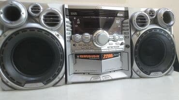 kontakt home şirvan filialı: Musiqi mərkəzləri — 1