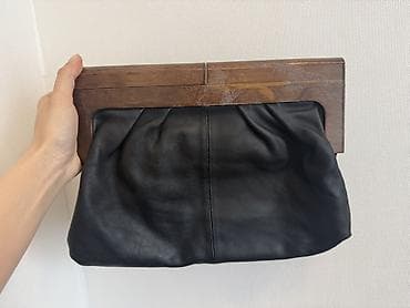 Аксессуары: Кошелек, Натуральная кожа — 2