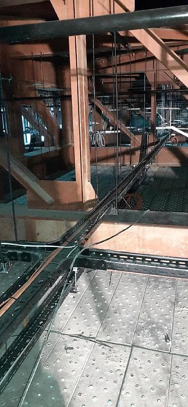 gitara temiri: Elektrik tavalarin cekilisi motasi her nov elektriy isleri gorulmesi — 2