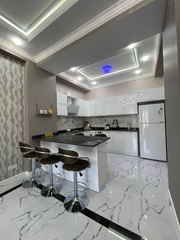 azadliqda kiraye evler 2023: İçəri şəhər metrosuna Axundov parkına yaxın 18 mertebeli binanın 8-cı — 19