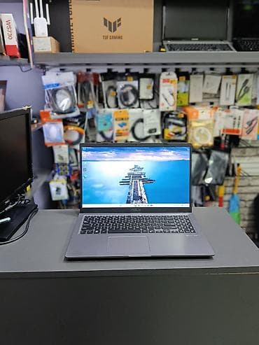 Məişət texnikası: İşlənmiş ASUS Vivobook, 15.6 ", Intel Core i3, 256 GB, Ünvandan götürmə, Pulsuz çatdırılma, Ödənişli çatdırılma — 3
