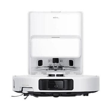 mac mini: **Robot Tozsoran Mova P50 Ultra (RLP23SE)** Mova P50 Ultra (RLP23SE) — 5