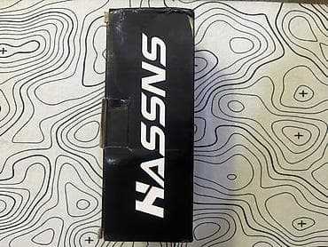 velosiped rolu: ❗️HASSNS 7 PRO SATILIR❗️ • HEÇ İSTİFADƏ OLUNMAYIB • ⁠QUTUSU İLƏ — 4