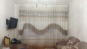 Perde satiram ideal vezyetde 
razmer
 2.65-uzunu
 5-eni