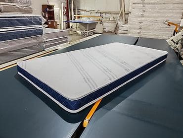 paxlava parça: Uşaqlar üçün Yeni Süngər Döşək, Ödənişli çatdırılma — 1