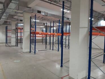 bakida otel qiymetleri: İcarəyə Anbar Verilir! Bakı şəhəri, Nizami rayonu ərazisində — 10