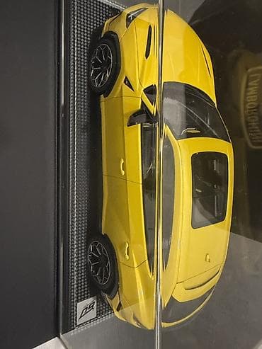 lamborghini satışı: Lamborghini Urus premium kolleksiya modeli – MR Collection Models — 6