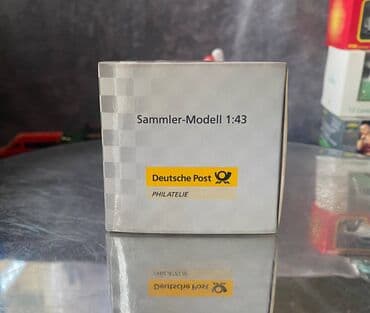 maşın modeli: Коллекционная модель Porsche 906 Carrera 6 #148 Winner Targa Florio — 4