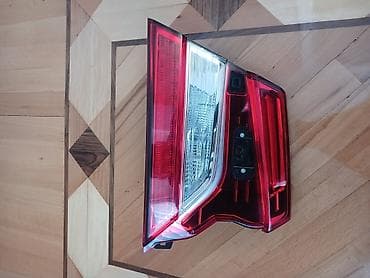 audi 100 2 mt: LED, Honda 2022 il, Orijinal, ABŞ, İşlənmiş — 1