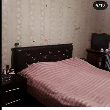 qubada baseynli kiraye evler: Bakı, 3 otaqlı, Köhnə tikili, 60 kv. m — 4