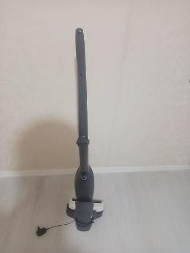 встроенная свч: Gorenje akkumulyatorlu şaquli tozsoran - Brend və model: Gorenje SVC — 2