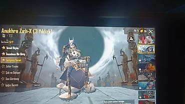 PS4 (Sony Playstation 4): Dəyərindən ucuz hesab id 51708426398 girib kolleksionlardan baxıb — 7