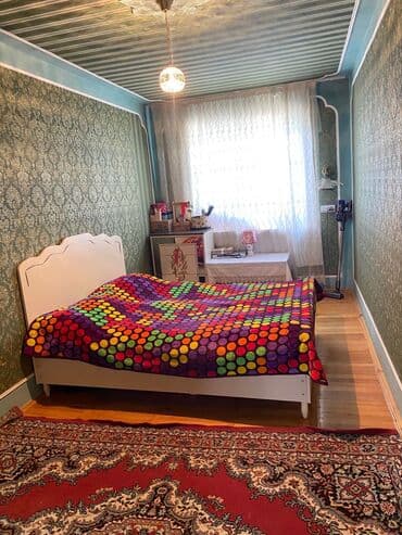 binəqədi kirayə: Gəncə şəhəri Pasyolka Şans tibb mərkəzinin arxası evin ətrafında bütün — 3