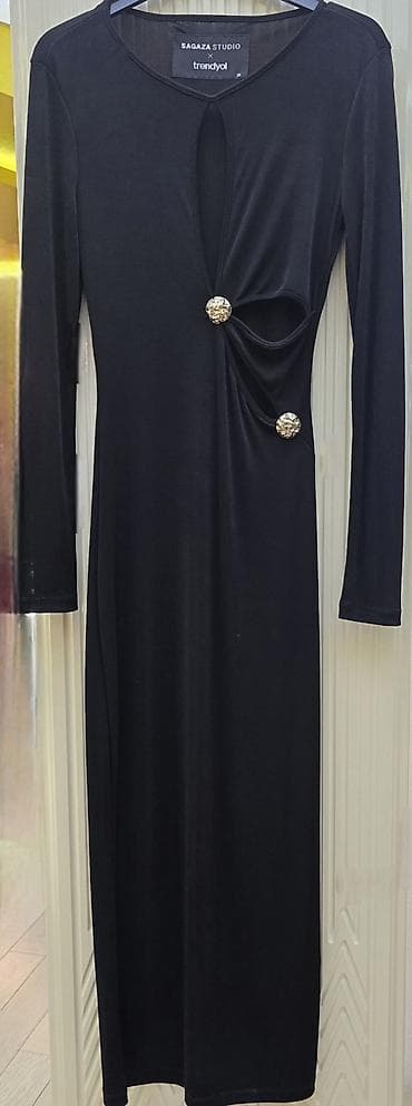 uzun yupqa: Ziyafət donu, Midi — 1