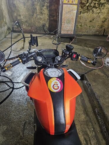 ucuz mapetlər: 150 sm3, 2023 il, 27000 km — 5