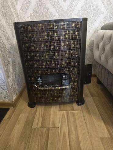 hamam qızdırıcıları: Qızdırıcı konvektor, Kredit yoxdur — 7