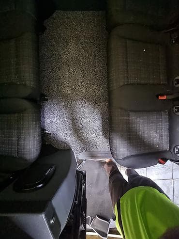 Vito ve viano ucun Jilka ayaqaltilar. ideal veziyyetdedi. masinin — 5