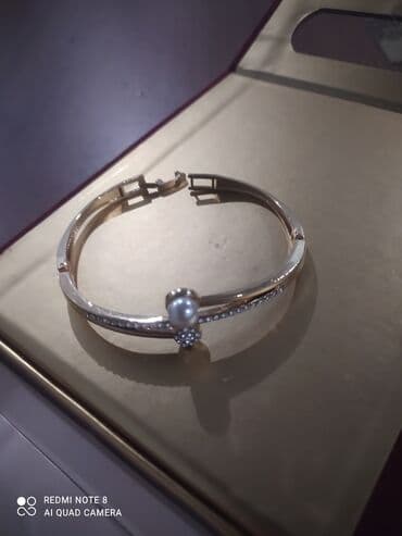 золотые комплекты с бриллиантами в баку: В комплекте: Колье, Розовое золото — 1