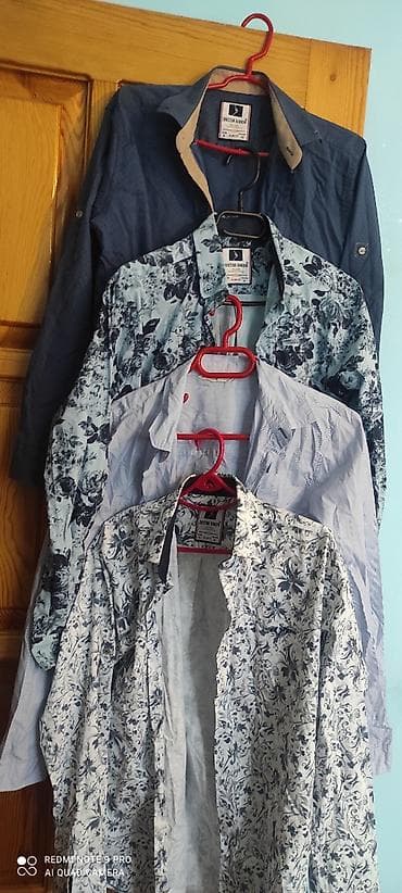 Köynək, Oğlan üçün, 12 - 14 yaş