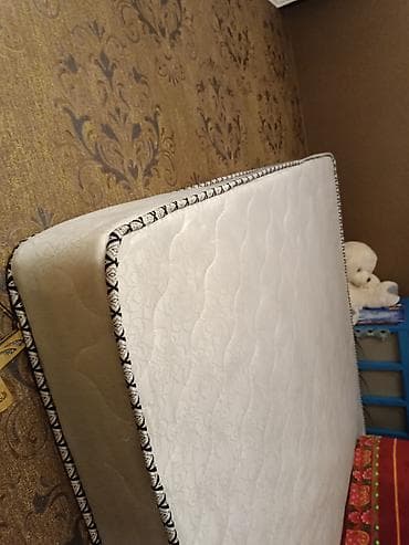 yorqan dosek: Ortopedik matras, İki nəfərlik — 2