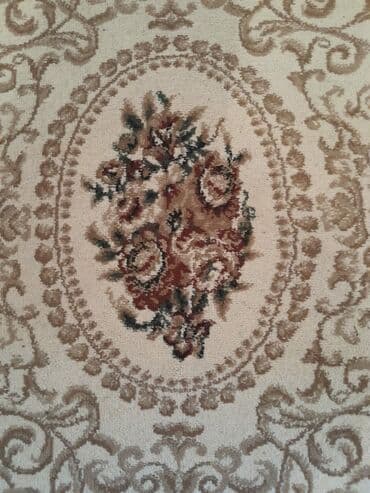 xalça 2 3: Xalça Dekorativ, Kredit yoxdur — 1