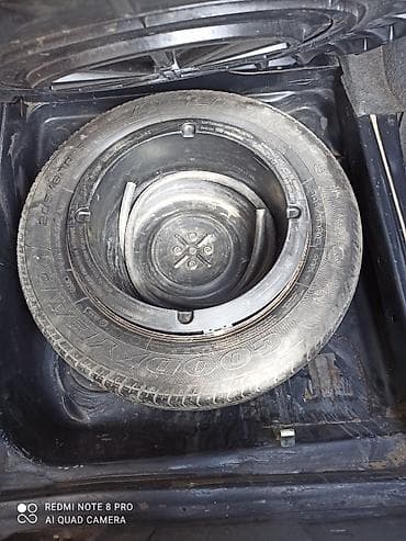 07 masın: Mercedes-Benz W124: 2.3 l | 1992 il Sedan — 7