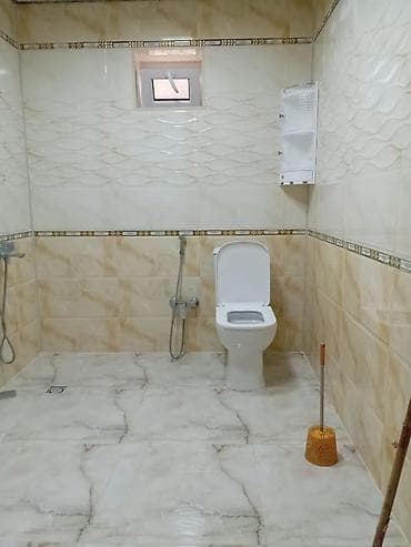 gence ev elanlari: 6 otaqlı, Yeni tikili, 264 kv. m — 8