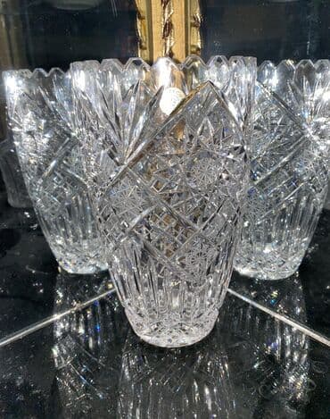 servant qablari: 6 — 6