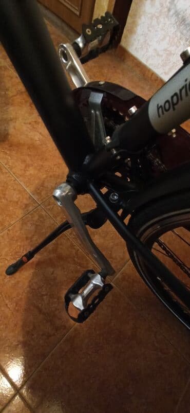 все модели велосипедов: Городской велосипед 28" — 6