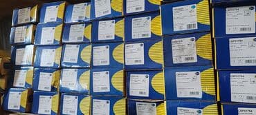 bmw z9: COMLINE əyləc bəndləri avtomobiliniz üçün etibarlı əyləc performansı — 2