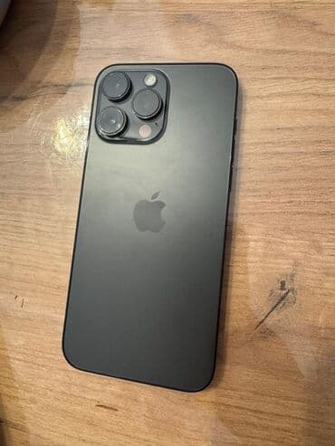 en ucuz android tv box: IPhone 14 Pro, Graphite, Face ID — 4