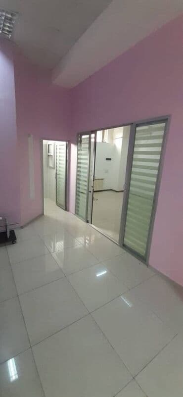 qara qarayev kiraye obyektler: Xalqlar metrosunun yaxınlığında Kontakthommeya yaxın 150 sahəsi 150 — 2