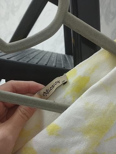 qadin penceyi: Gündəlik don, Midi — 2