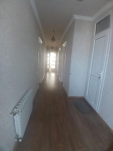 kiraye gence: 4 otaqlı mənzil – zövqlü interyer və tam mebel Xüsusiyyətlər: - Geniş — 7