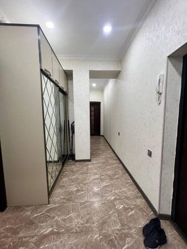 ağ şeher evler: 3 otaqlı, Yeni tikili, m. Həzi Aslanov, 105 kv. m — 11