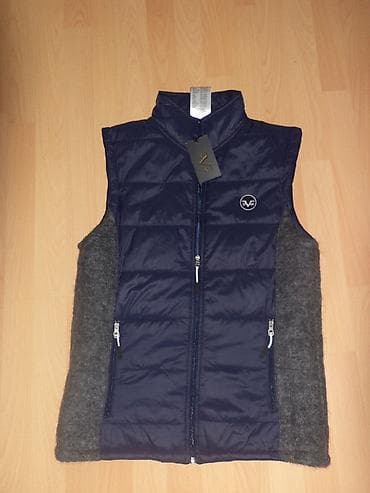 Жилеты: Original VERSACE (en ashagi liniyasi), 350azn (resmi ) olmush jilet — 5