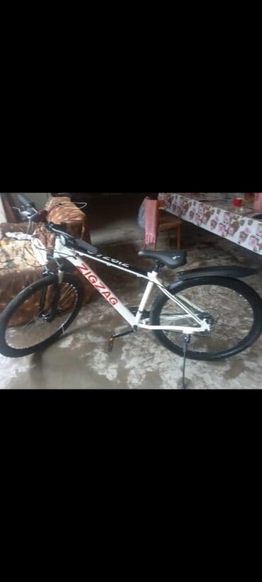 berkut velosiped: Yeni Şəhər velosipedi 29", sürətlərin sayı: 7, Ünvandan götürmə — 3