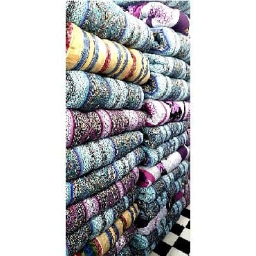 yun döşəklər: Yeni, Yun matras — 1