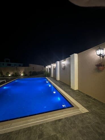 xirdalanda ipoteka evler: Bakı, Buzovna, 180 kv. m, 4 otaqlı, Hovuzlu, İşıq, Qaz, İnternet — 8