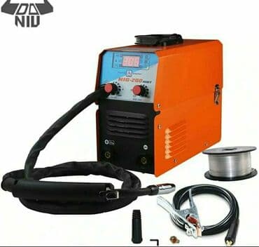 kant: Yeni Qaynaq aparatı Kontakt, Pulsuz çatdırılma — 1