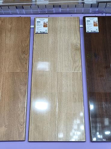 Laminat, 12 mm, Sinif - 33, Parlaq