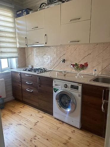 bax evi: Ev xırdalan Texnikom, pajarni, 2-9 N mekteblere, baxçaya, parklar — 8