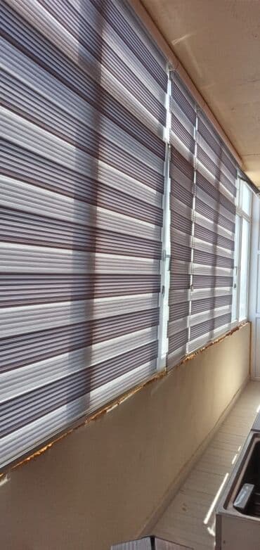 perde 2: Jalüz pərdə ucuz  sok qiymətlər bizdə 2 ya 3 günərzində hazırlama — 18