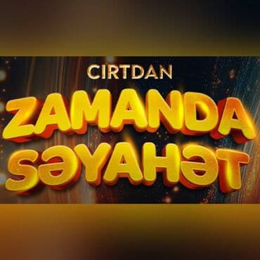 predo azerbaycan: Cırtdan Şou-ya bilet Tarix: 1 yanvar 2026 /13:00 Dil: Azərbaycan dili — 1