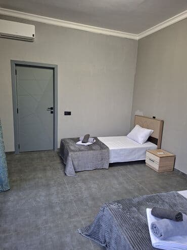 xoşbulaqda ev satılır: 4 комнаты, 260 м², Нет кредита, Свежий ремонт — 11