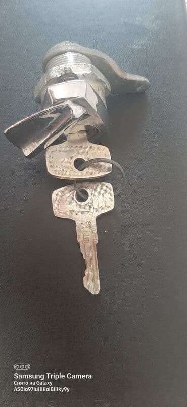 запчасти газ 53: QAZ 53 QAPI ACARI. YAXŞI VEZIYETDE — 3